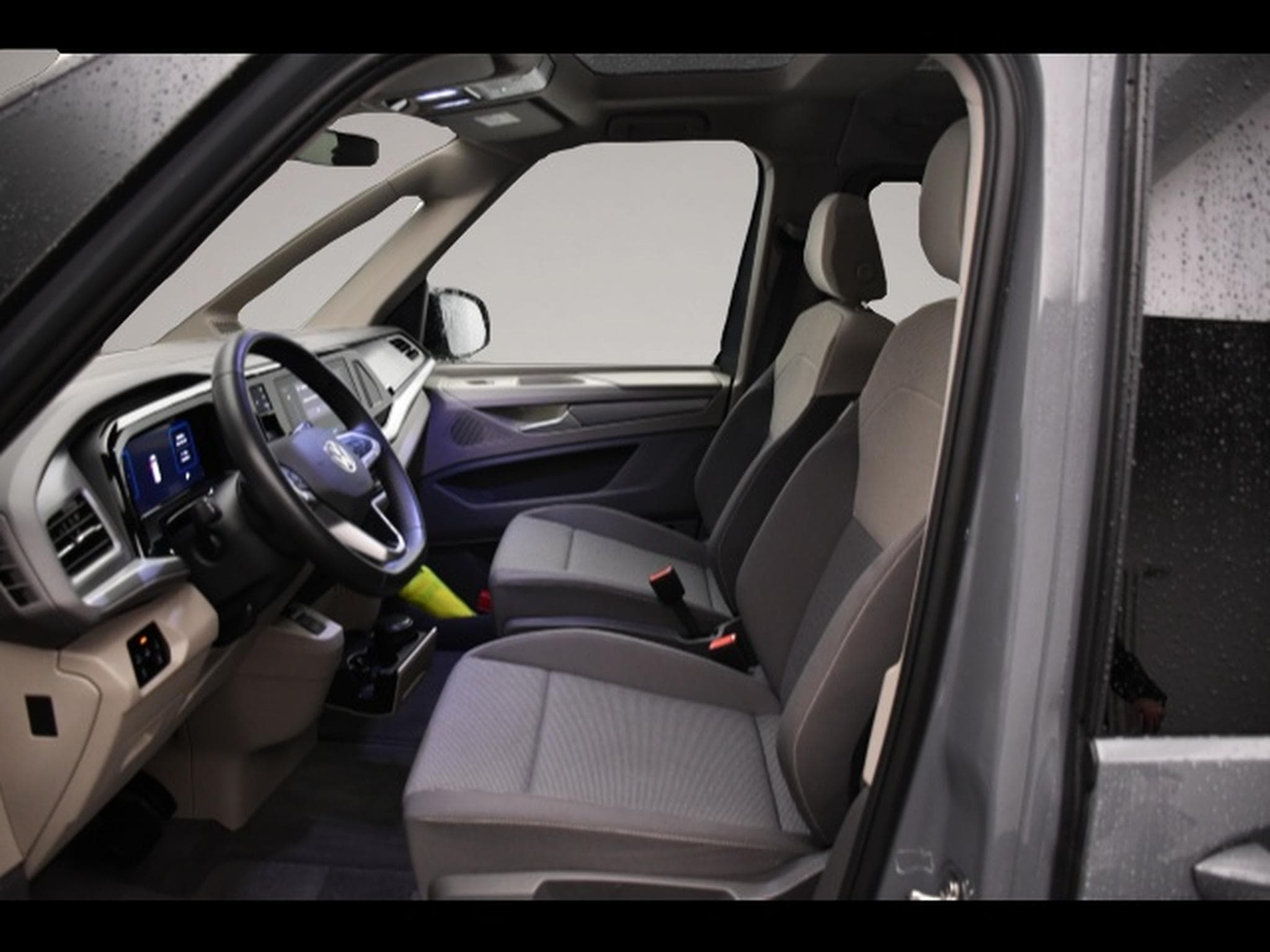 VW Multivan (2025) - Foto 3