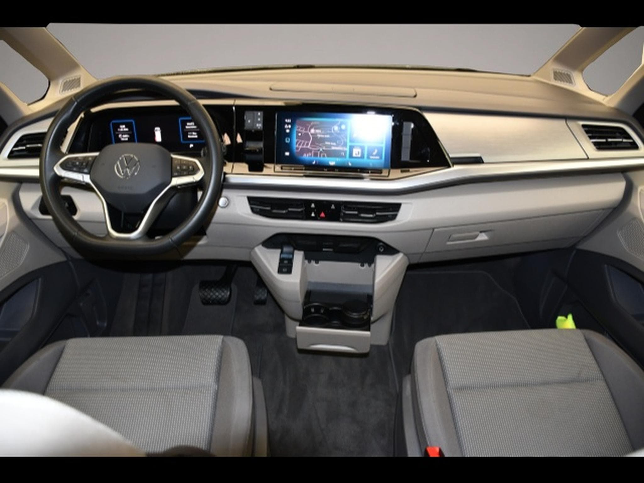 VW Multivan (2025) - Foto 4