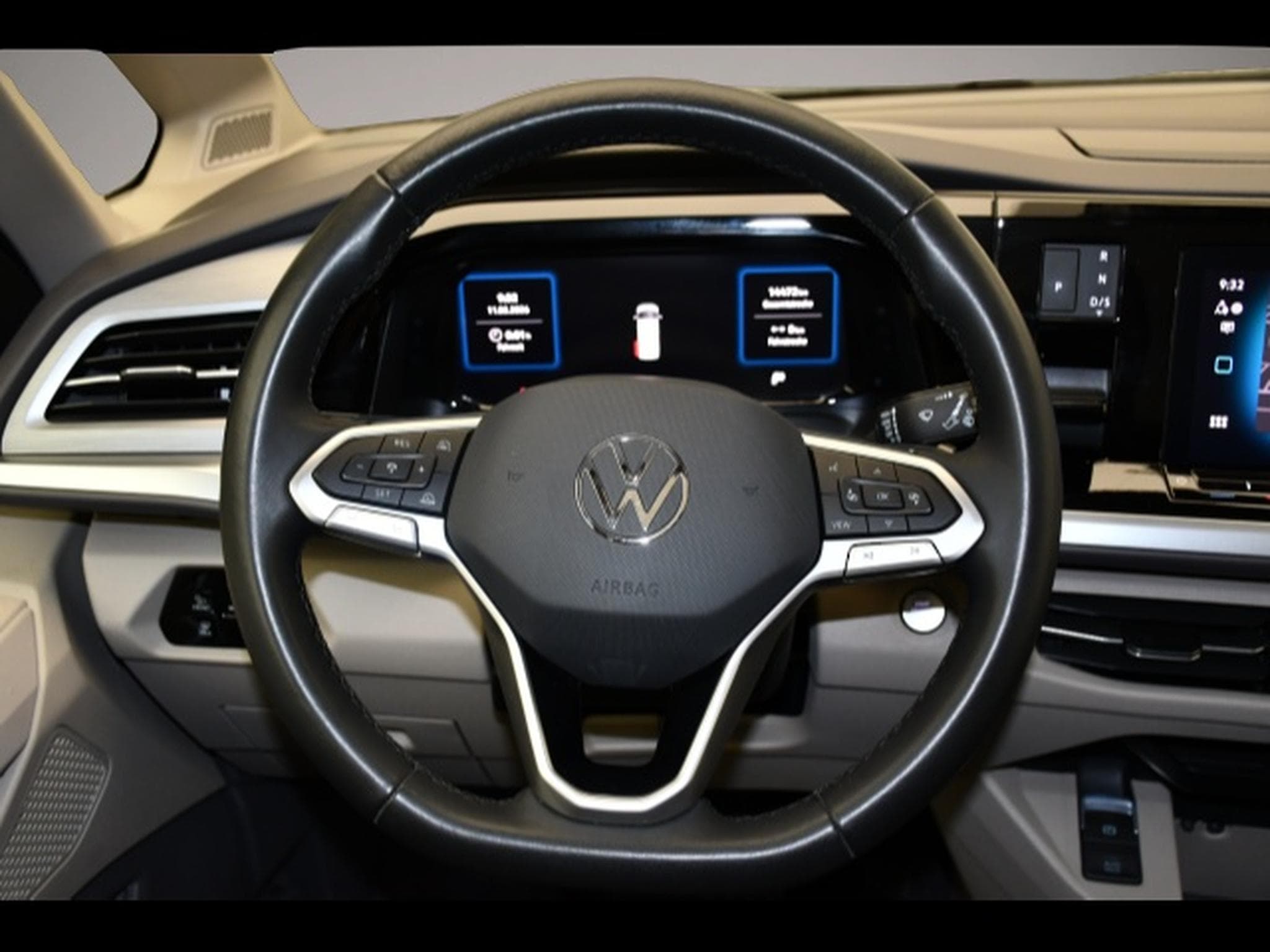 VW Multivan (2025) - Foto 5