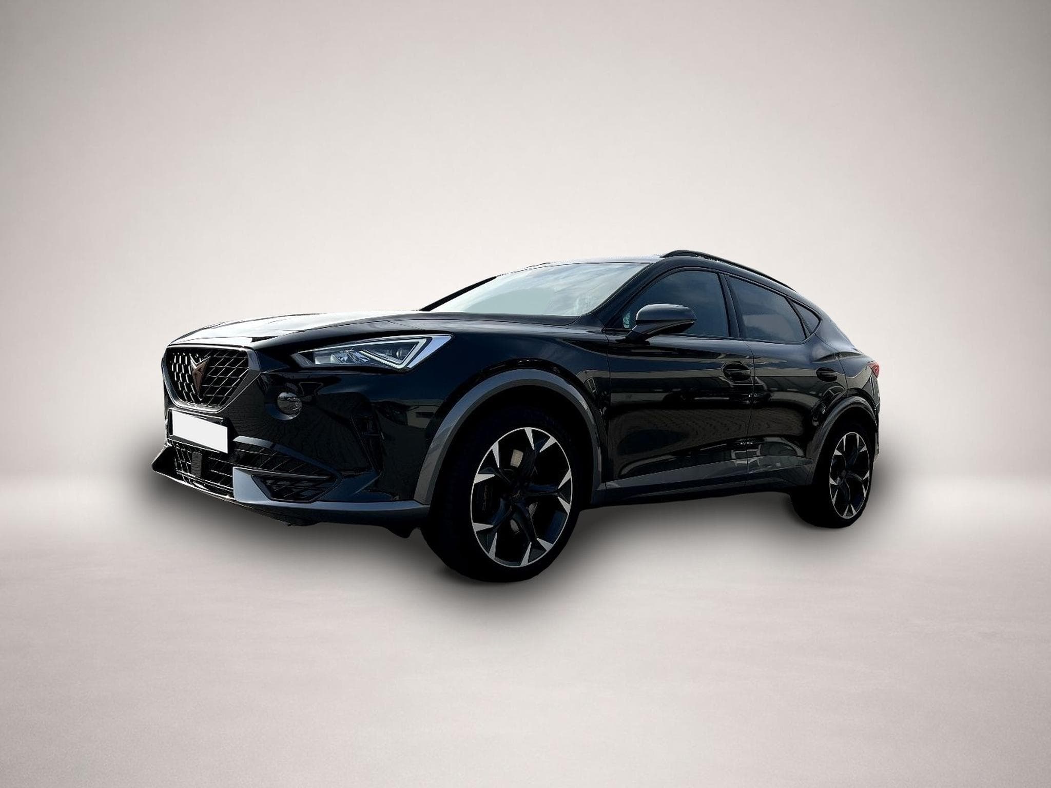 Cupra Formentor (2022) - Foto 1