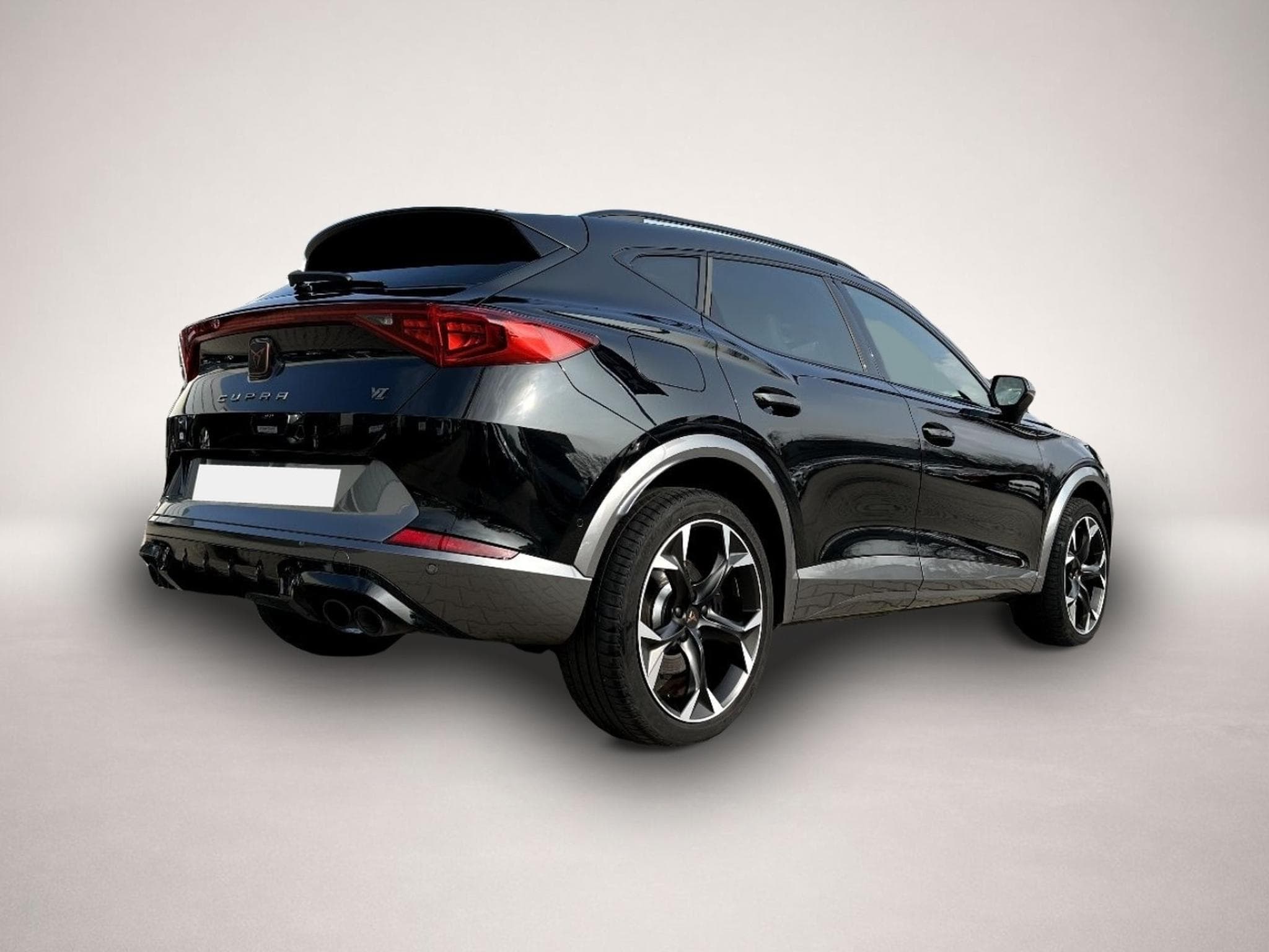 Cupra Formentor (2022) - Foto 4
