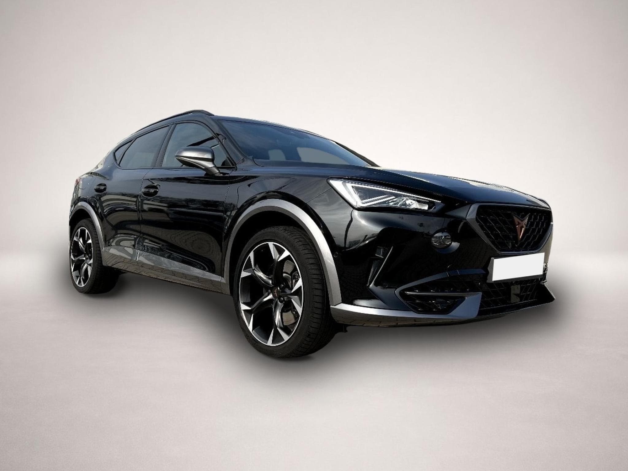 Cupra Formentor (2022) - Foto 5