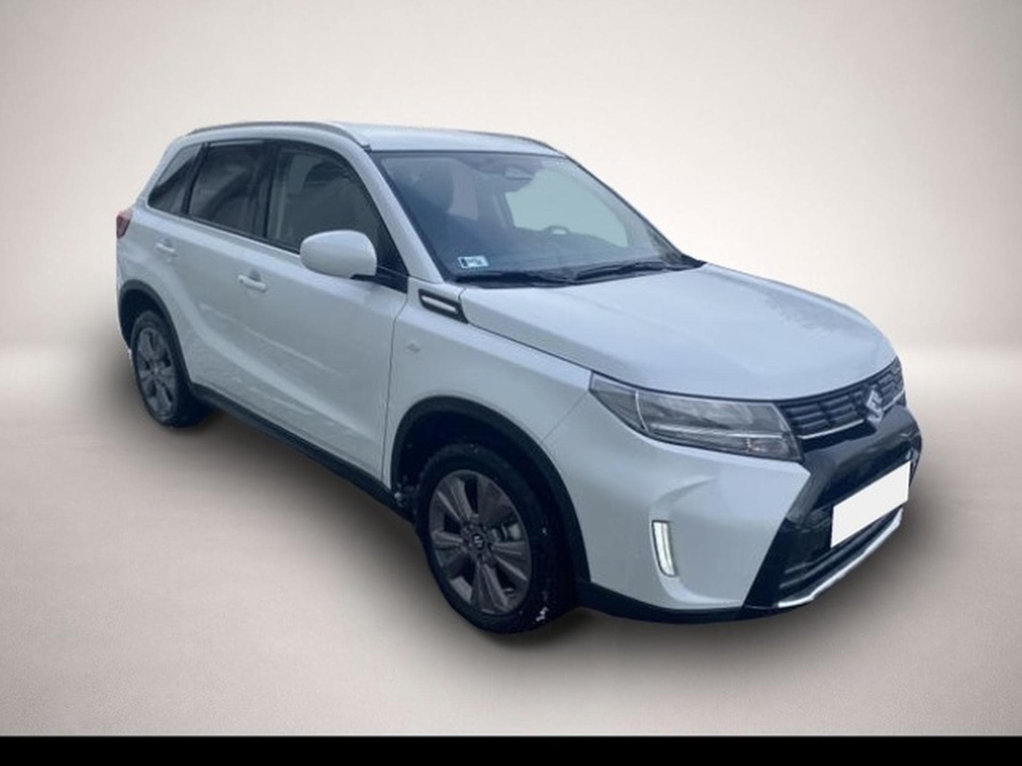 Suzuki Vitara (2025) - Foto 1