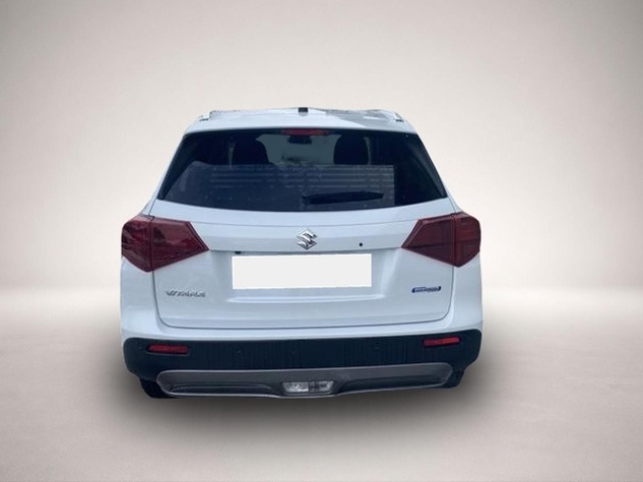 Suzuki Vitara (2025) - Foto 4