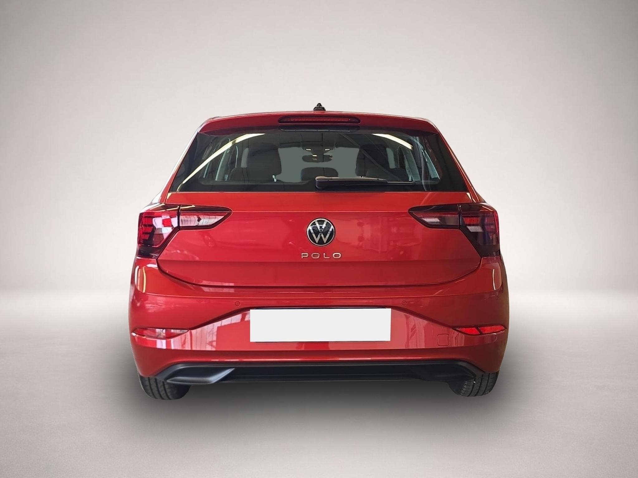 VW Polo (2025) - Photo 4