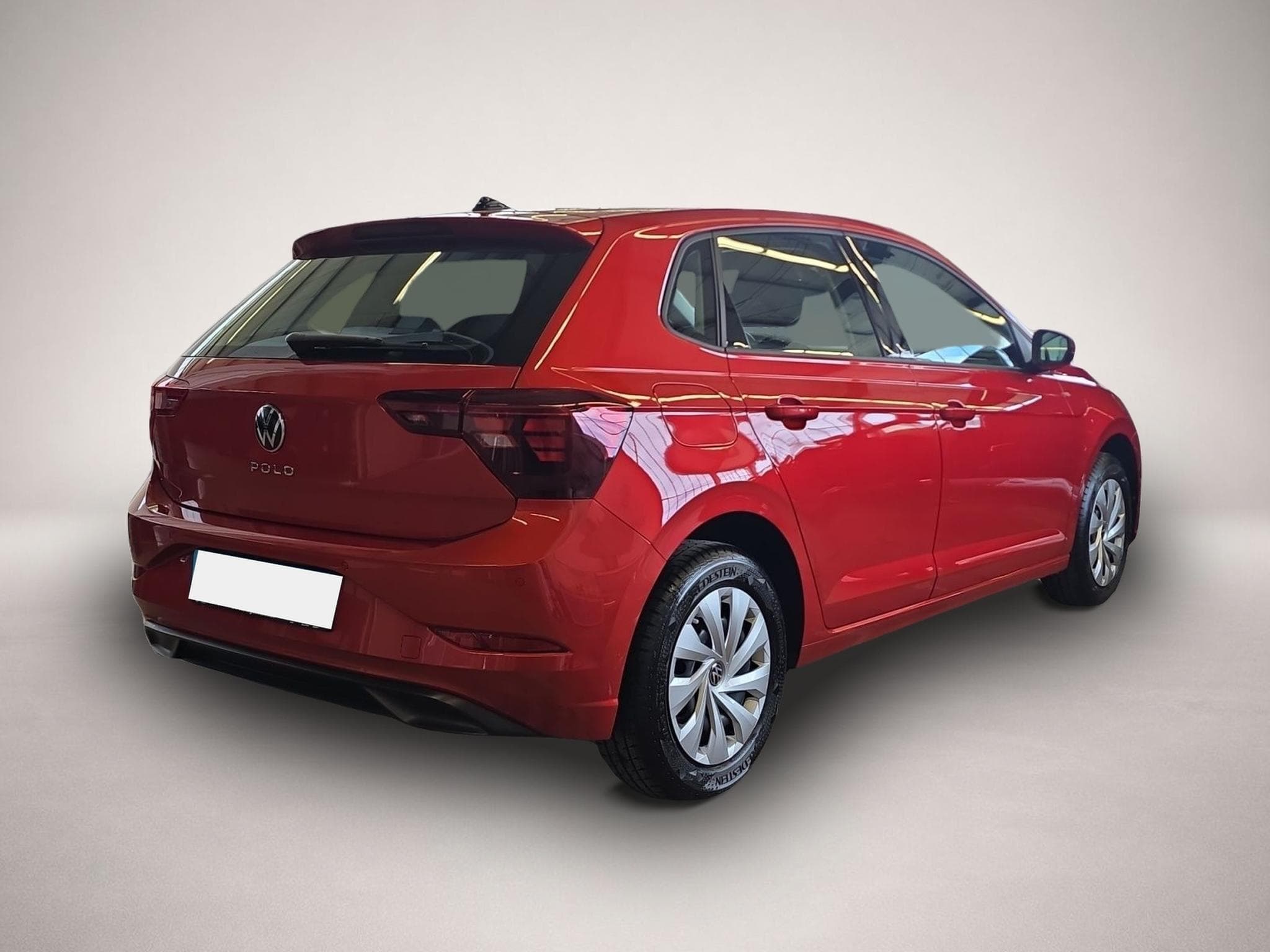 VW Polo (2025) - Photo 5