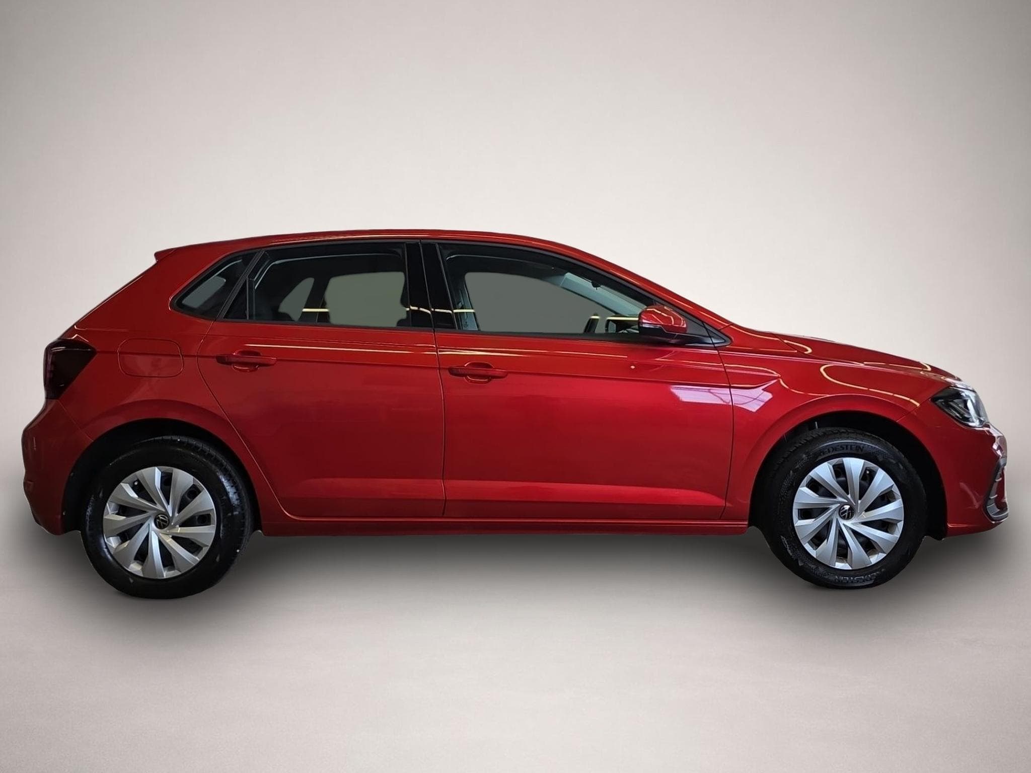 VW Polo (2025) - Photo 6