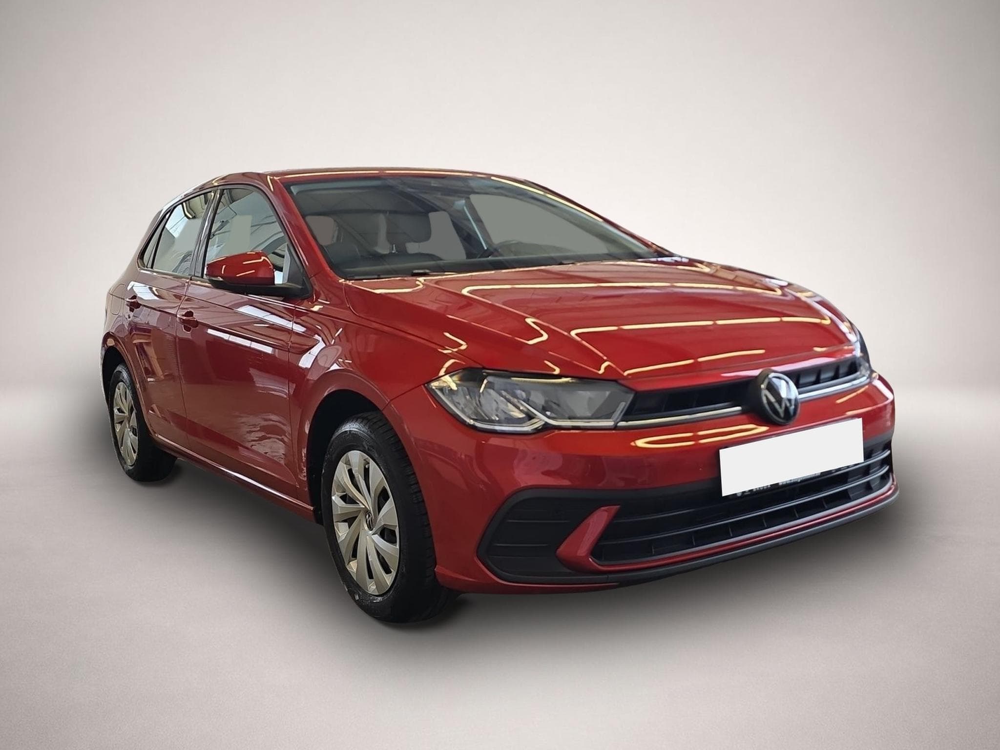 VW Polo (2025) - Photo 7