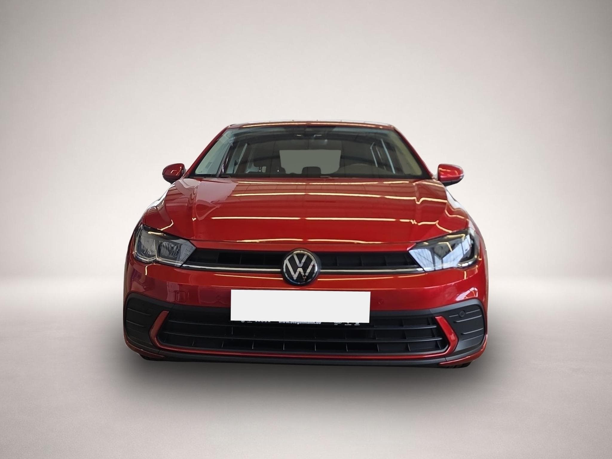 VW Polo (2025) - Photo 8