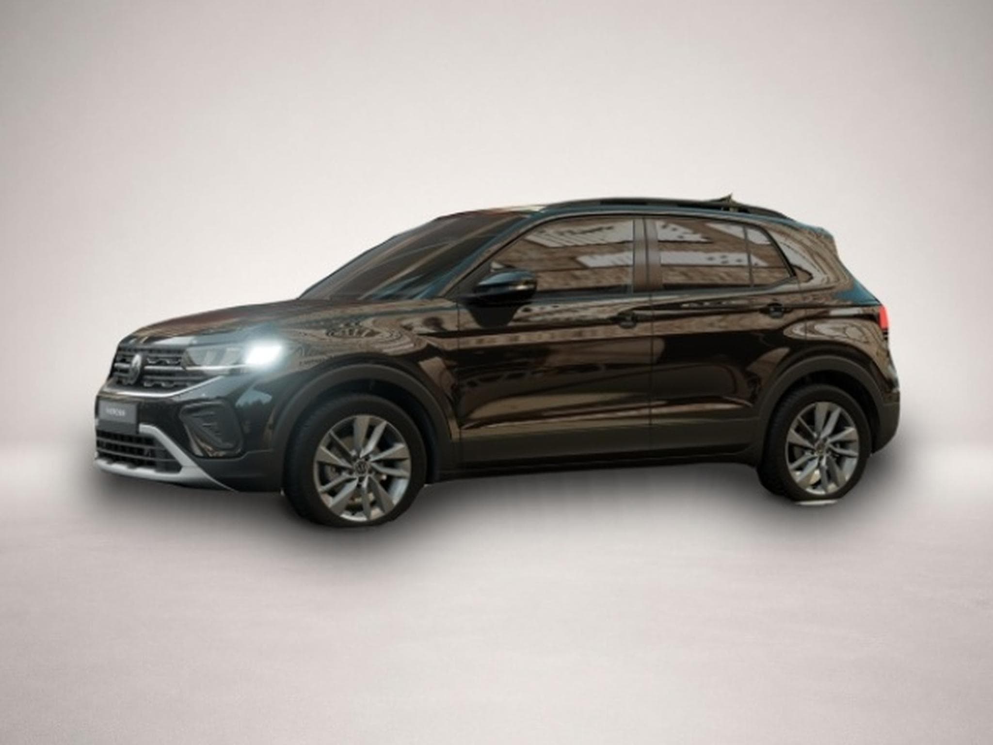 VW T-Cross (2026) - Foto 2