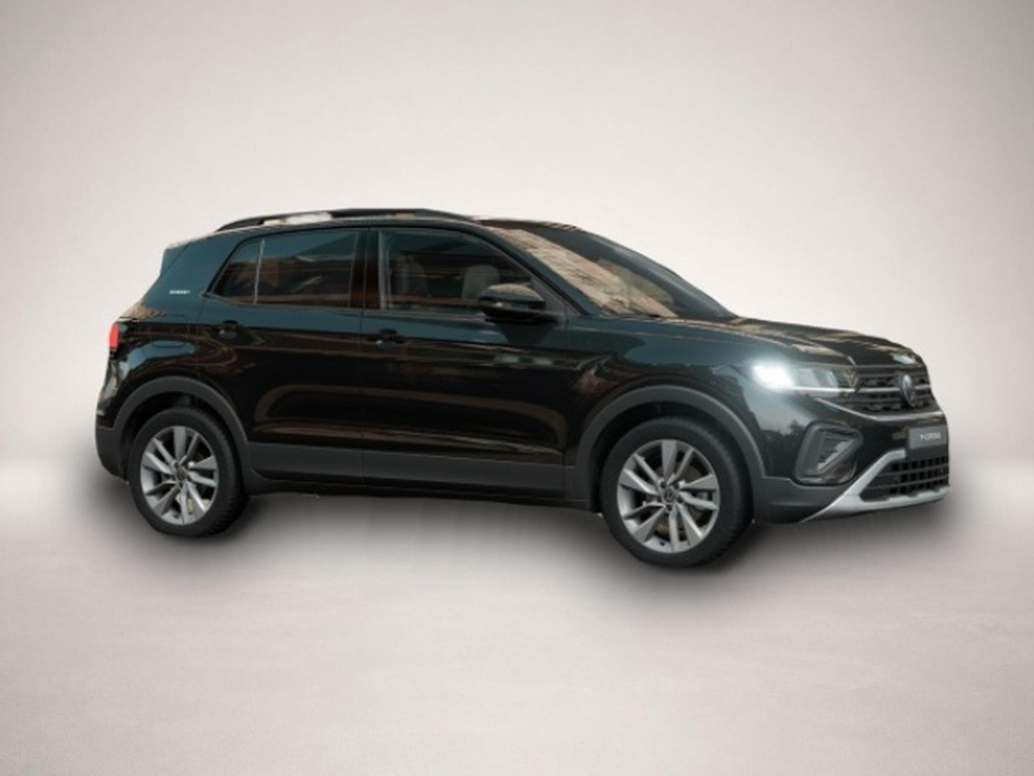 VW T-Cross (2026) - Foto 5