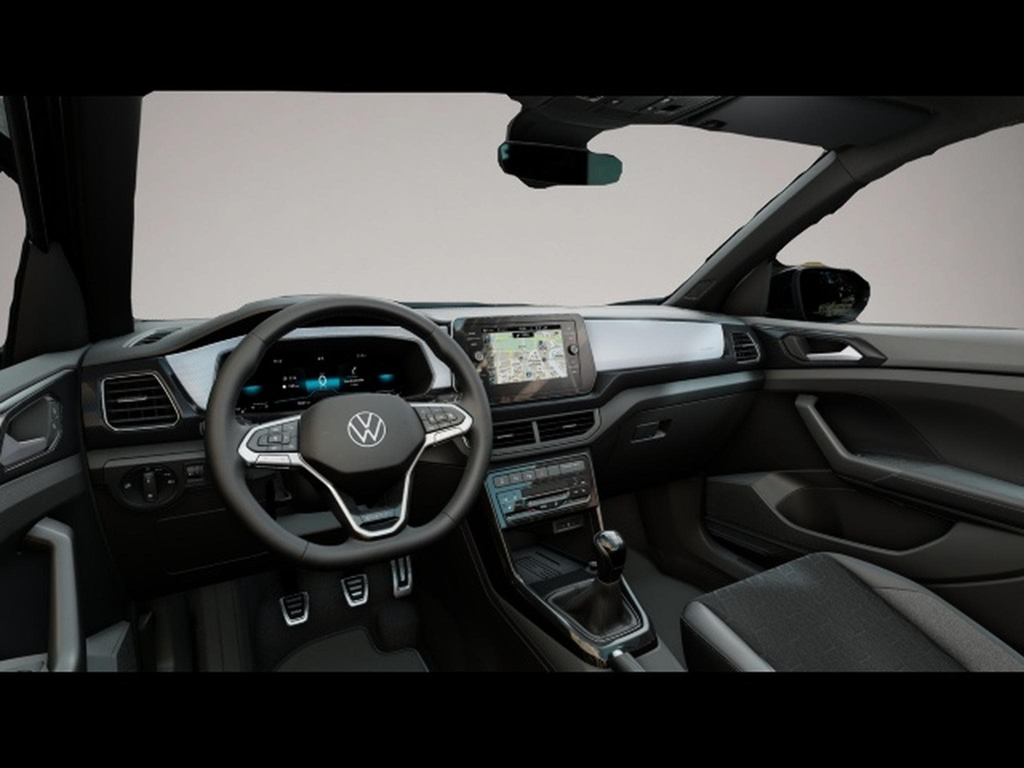 VW T-Cross (2026) - Foto 6