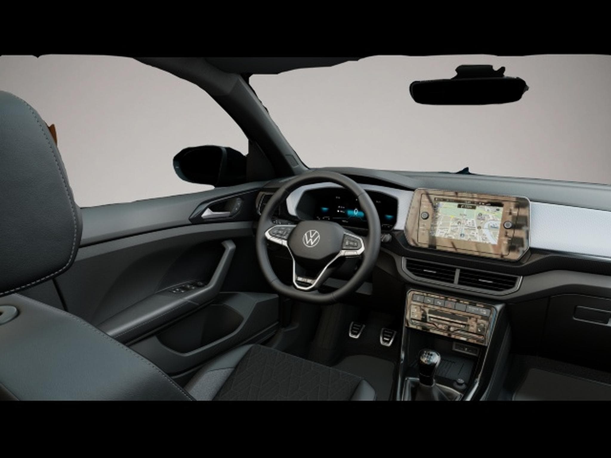 VW T-Cross (2026) - Foto 7