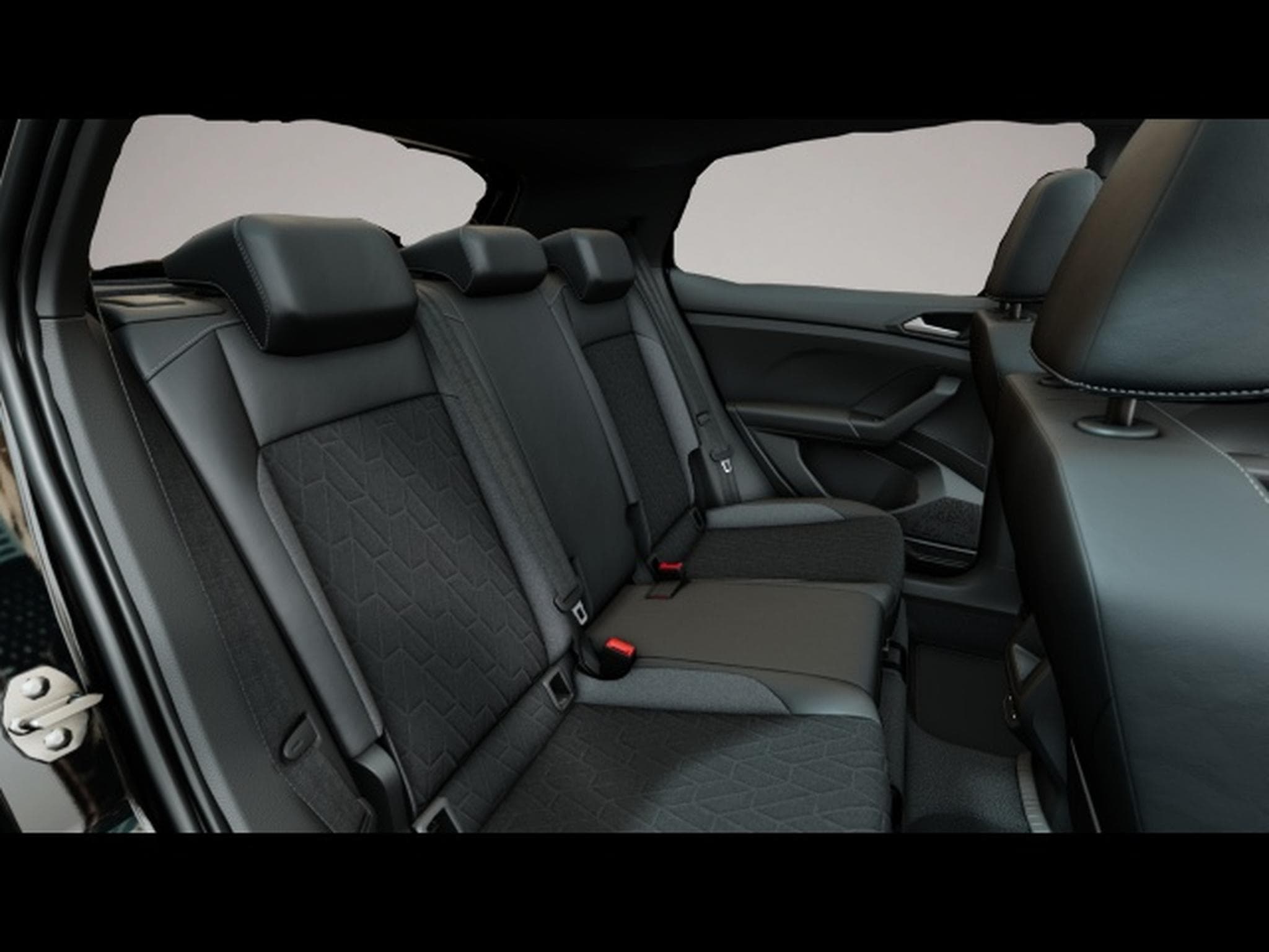 VW T-Cross (2026) - Foto 8