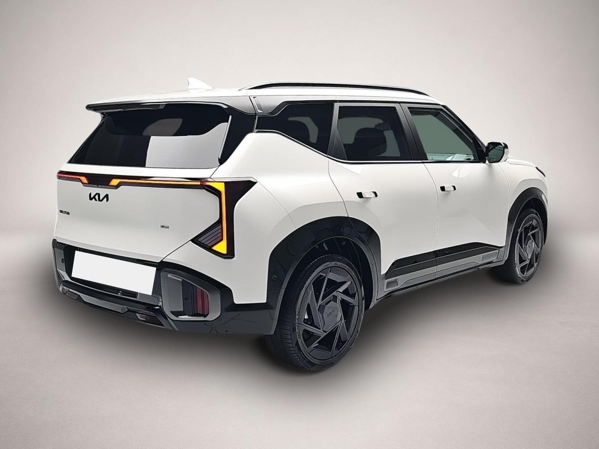 Kia Frontier (2026) - Foto 2