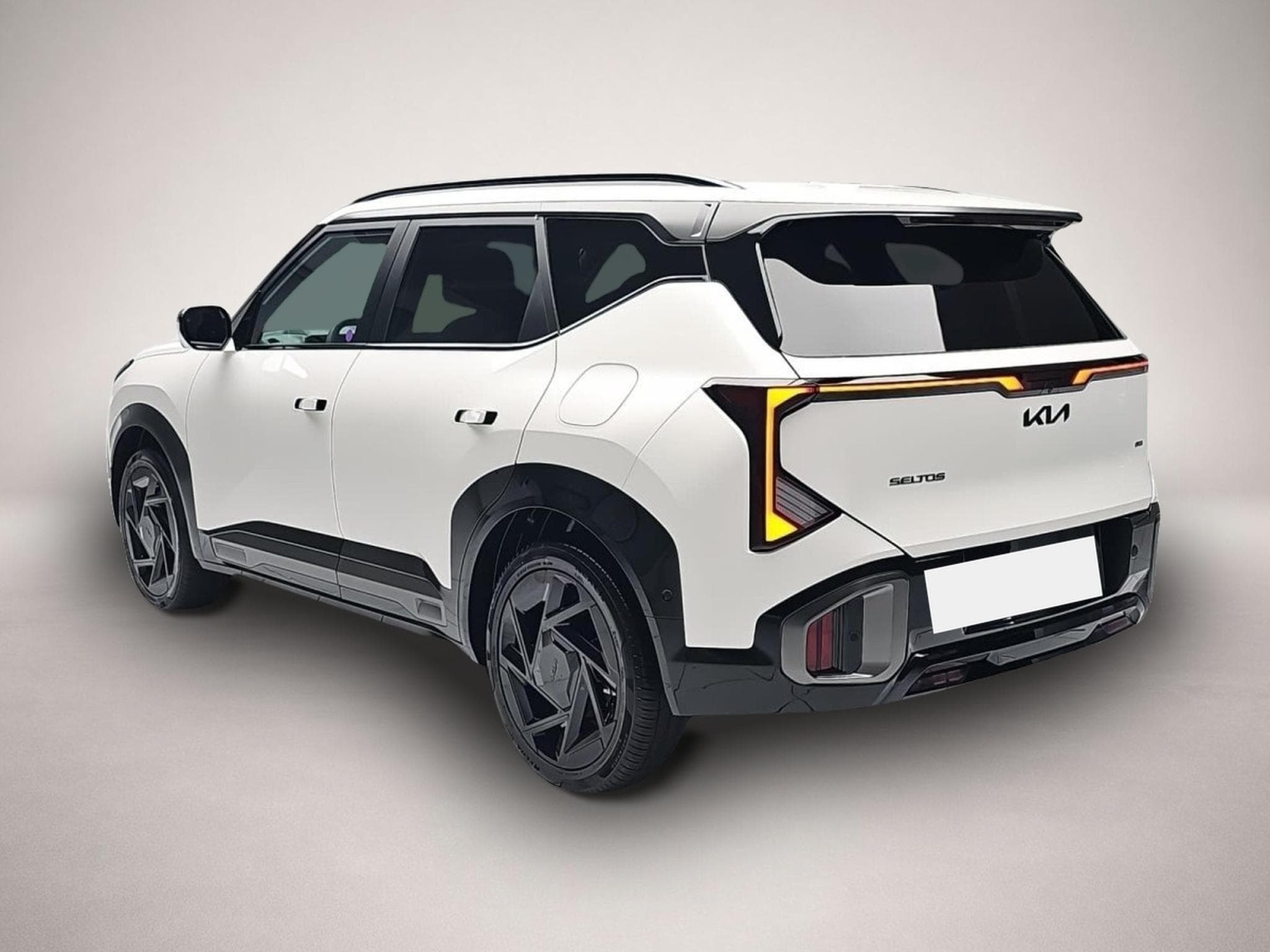 Kia Frontier (2026) - Foto 3
