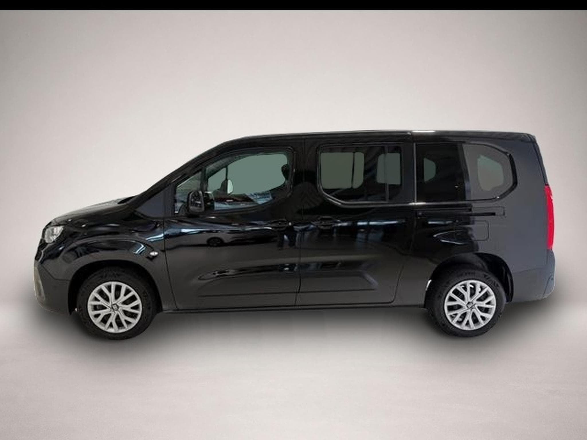 Fiat Doblo (2026) - Foto 3