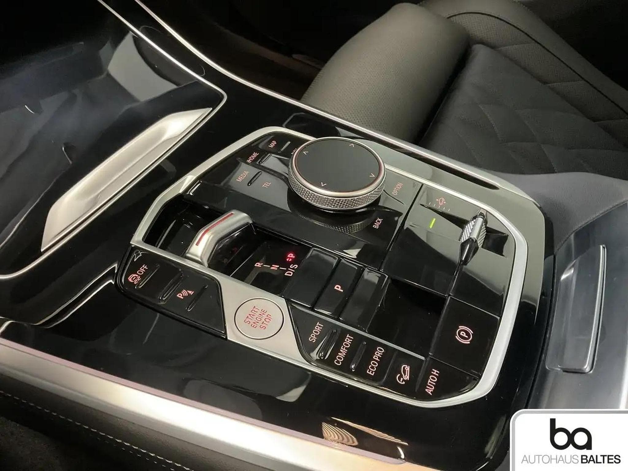BMW X5 (2025) - Foto 9