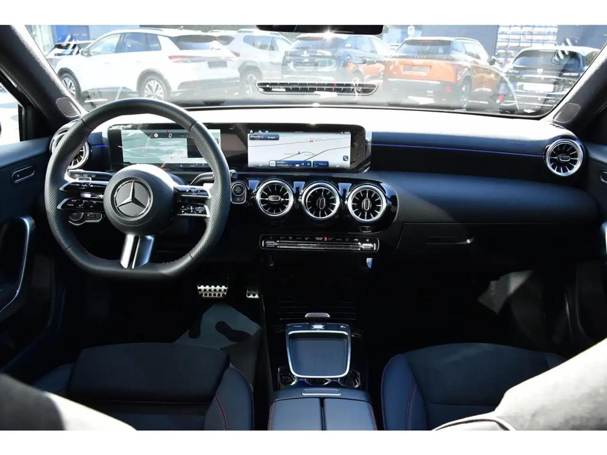 Mercedes GLA 200 (2025) - Foto 9