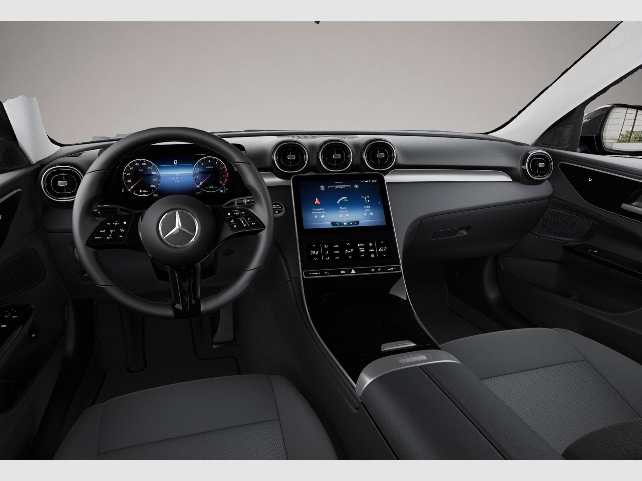 Mercedes 180 (2022) - Foto 2