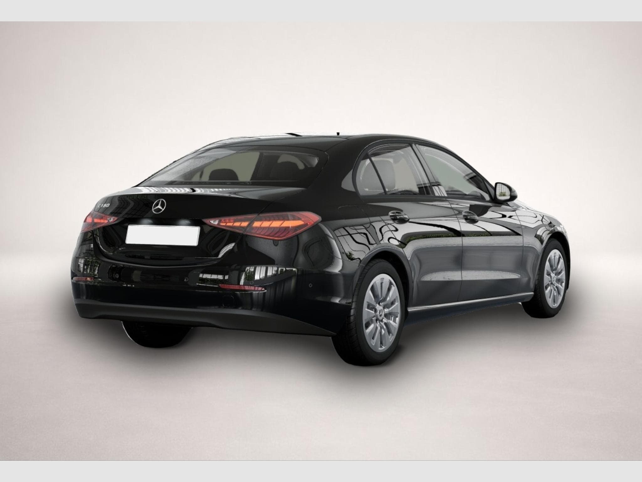 Mercedes 180 (2022) - Foto 3