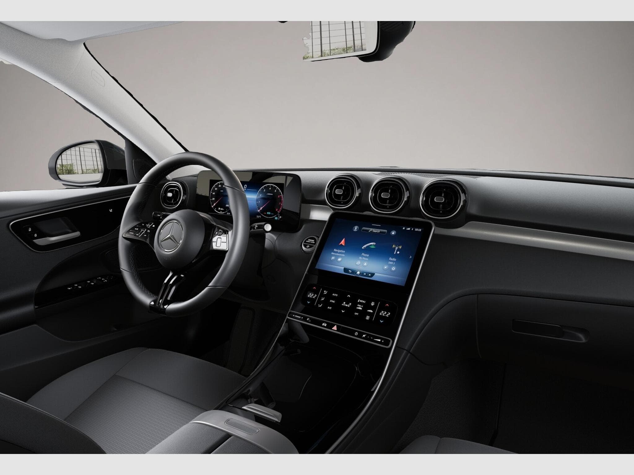 Mercedes 180 (2022) - Foto 4