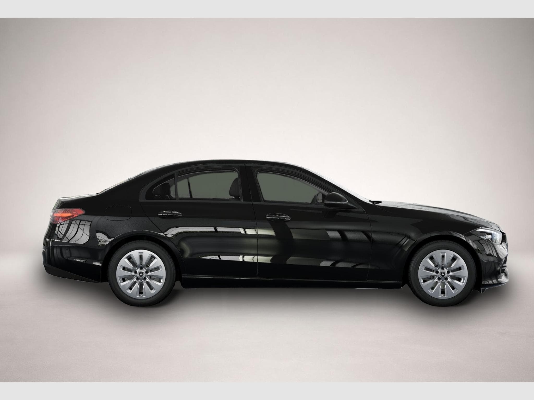 Mercedes 180 (2022) - Foto 5