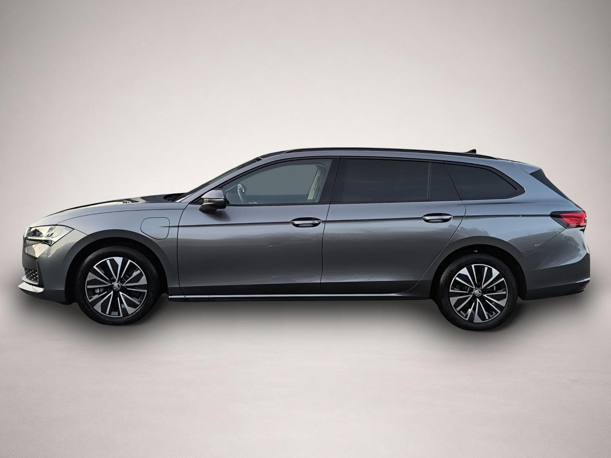 Skoda Superb (2024) - Foto 4
