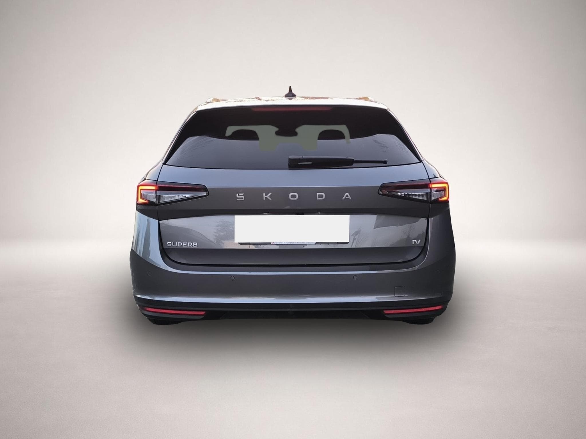 Skoda Superb (2024) - Foto 6