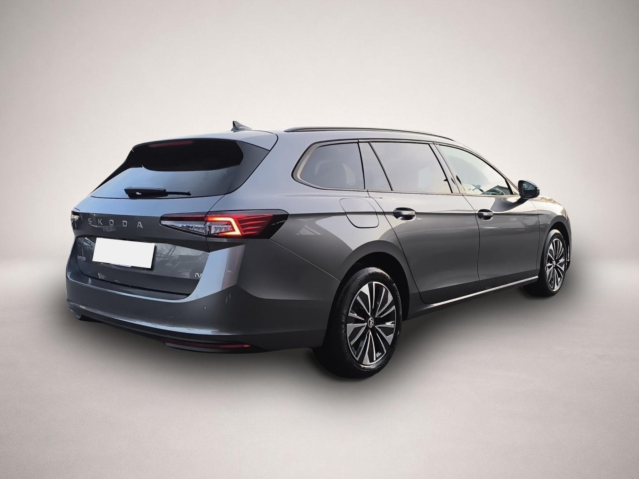Skoda Superb (2024) - Foto 7