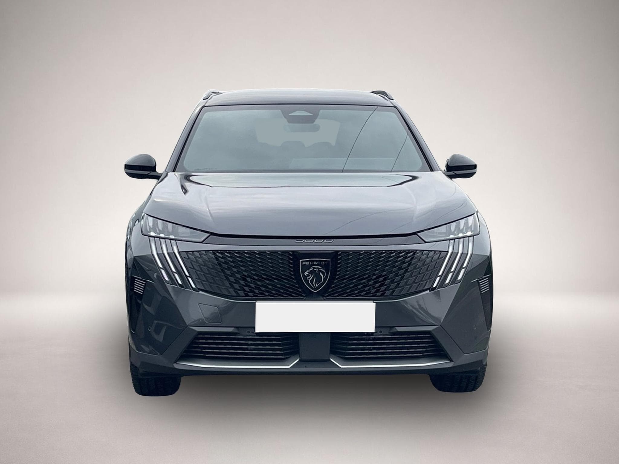 Peugeot 5008 (2026) - Foto 2