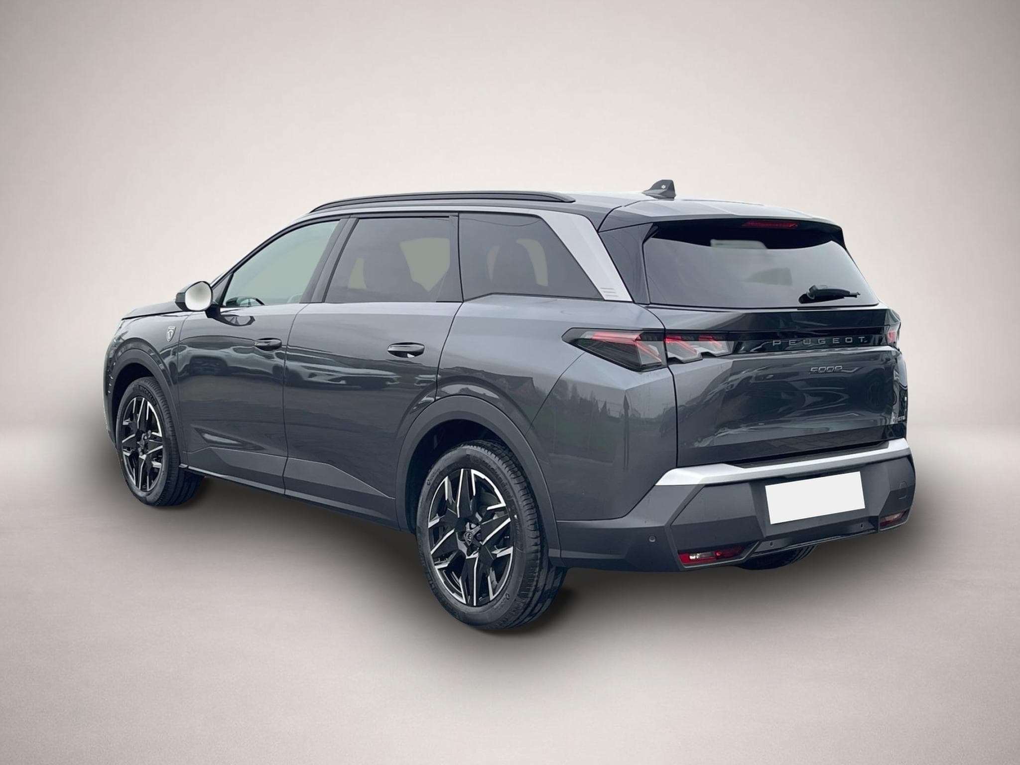 Peugeot 5008 (2026) - Foto 4