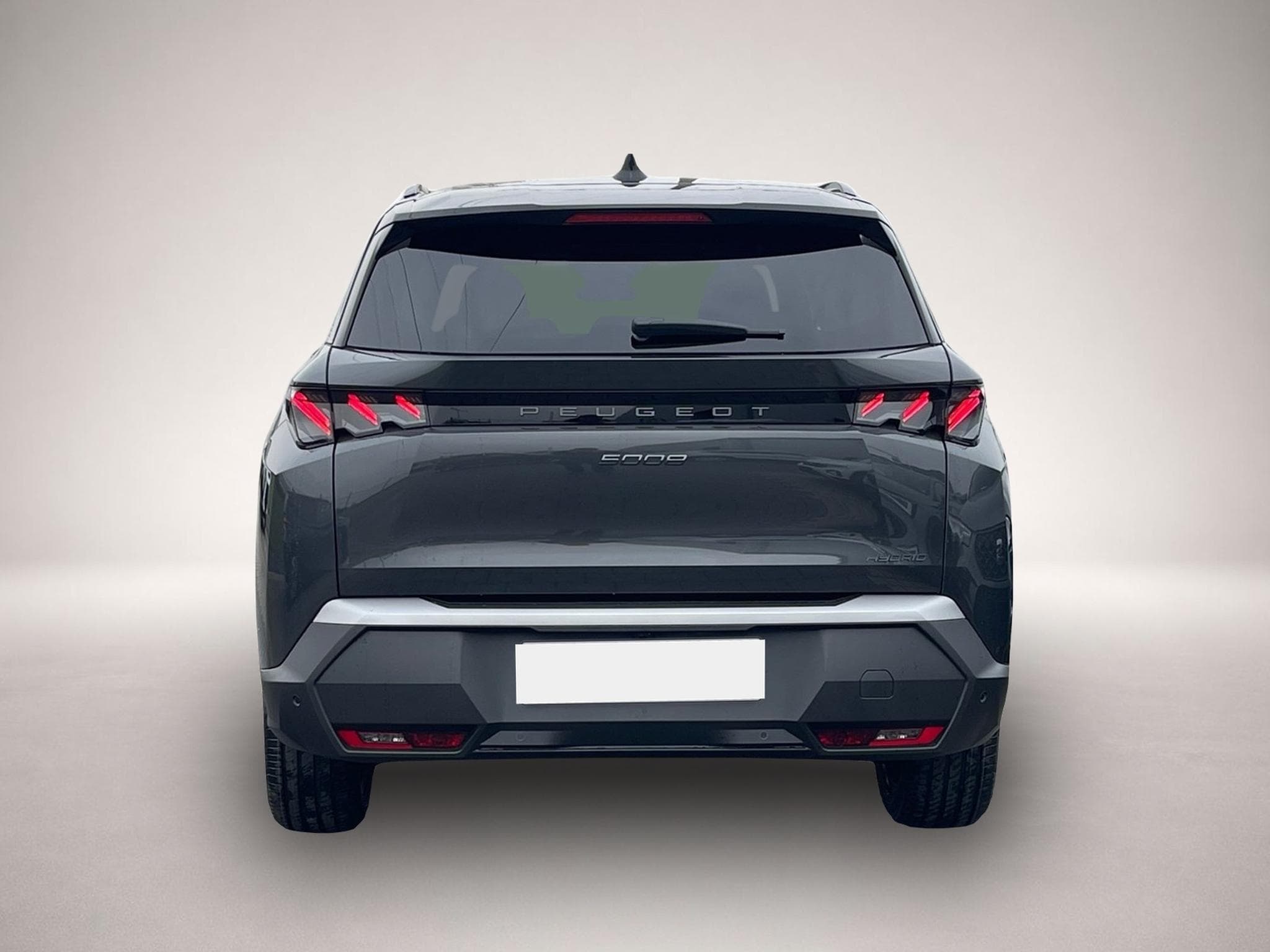 Peugeot 5008 (2026) - Foto 5