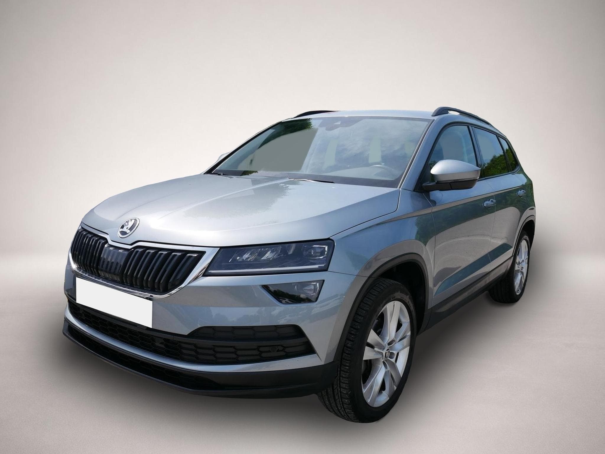 Skoda Karoq (2019) - Foto 1