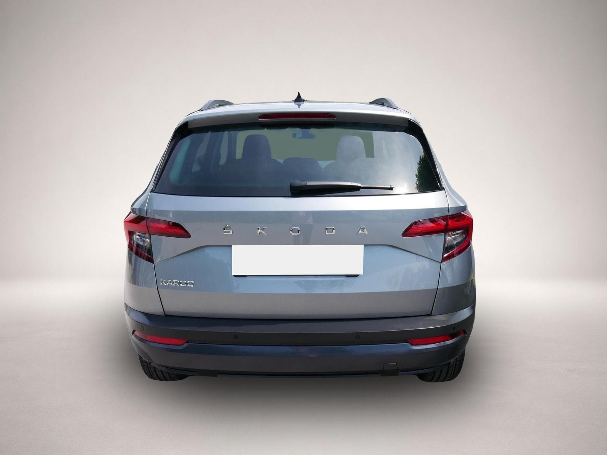 Skoda Karoq (2019) - Foto 2