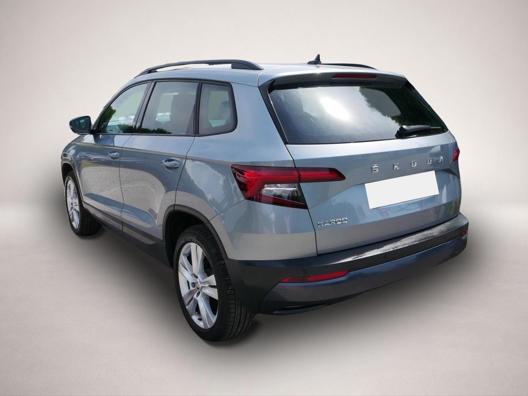 Skoda Karoq (2019) - Foto 4