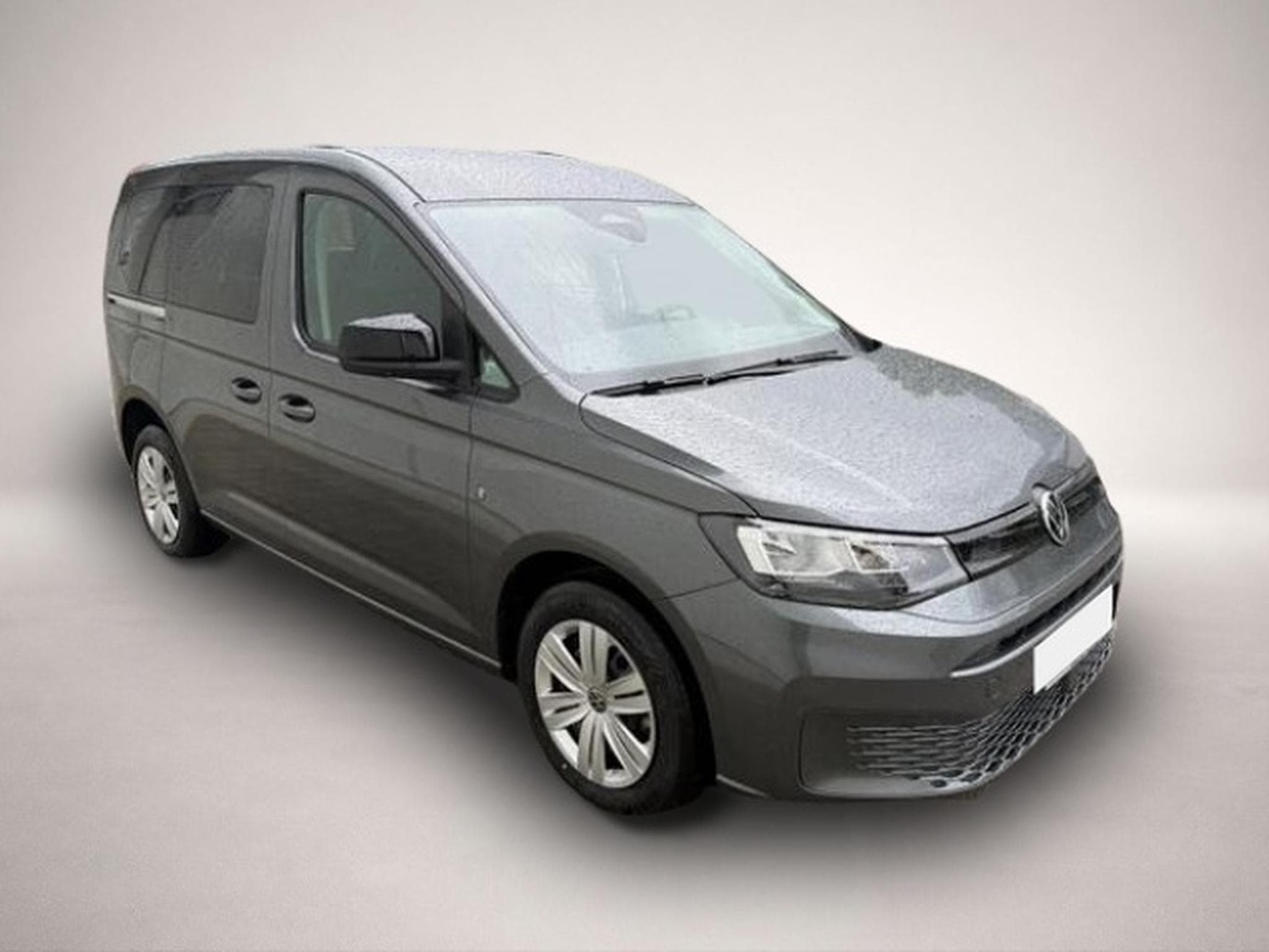 VW Caddy (2026) - Foto 1