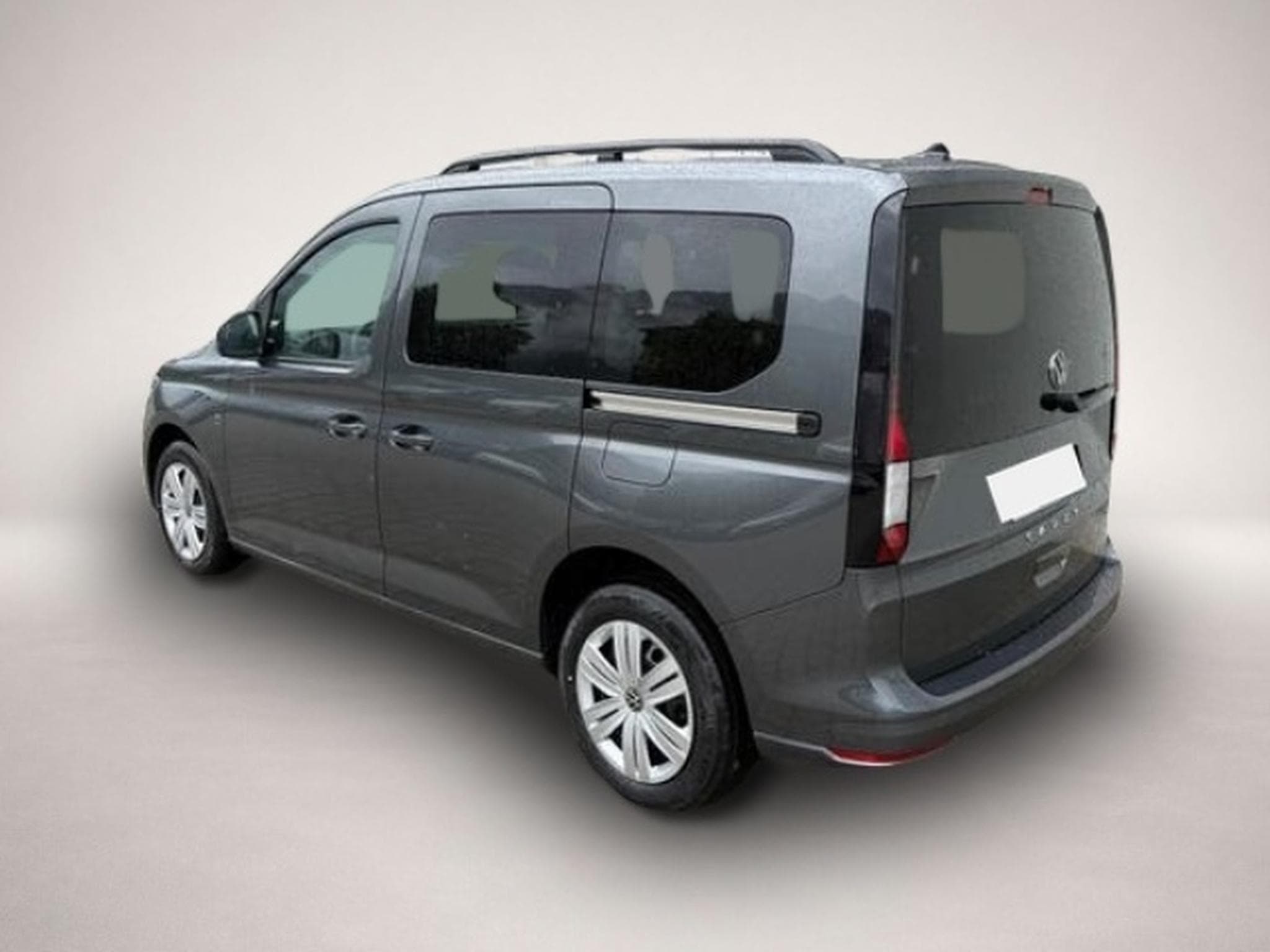VW Caddy (2026) - Foto 3