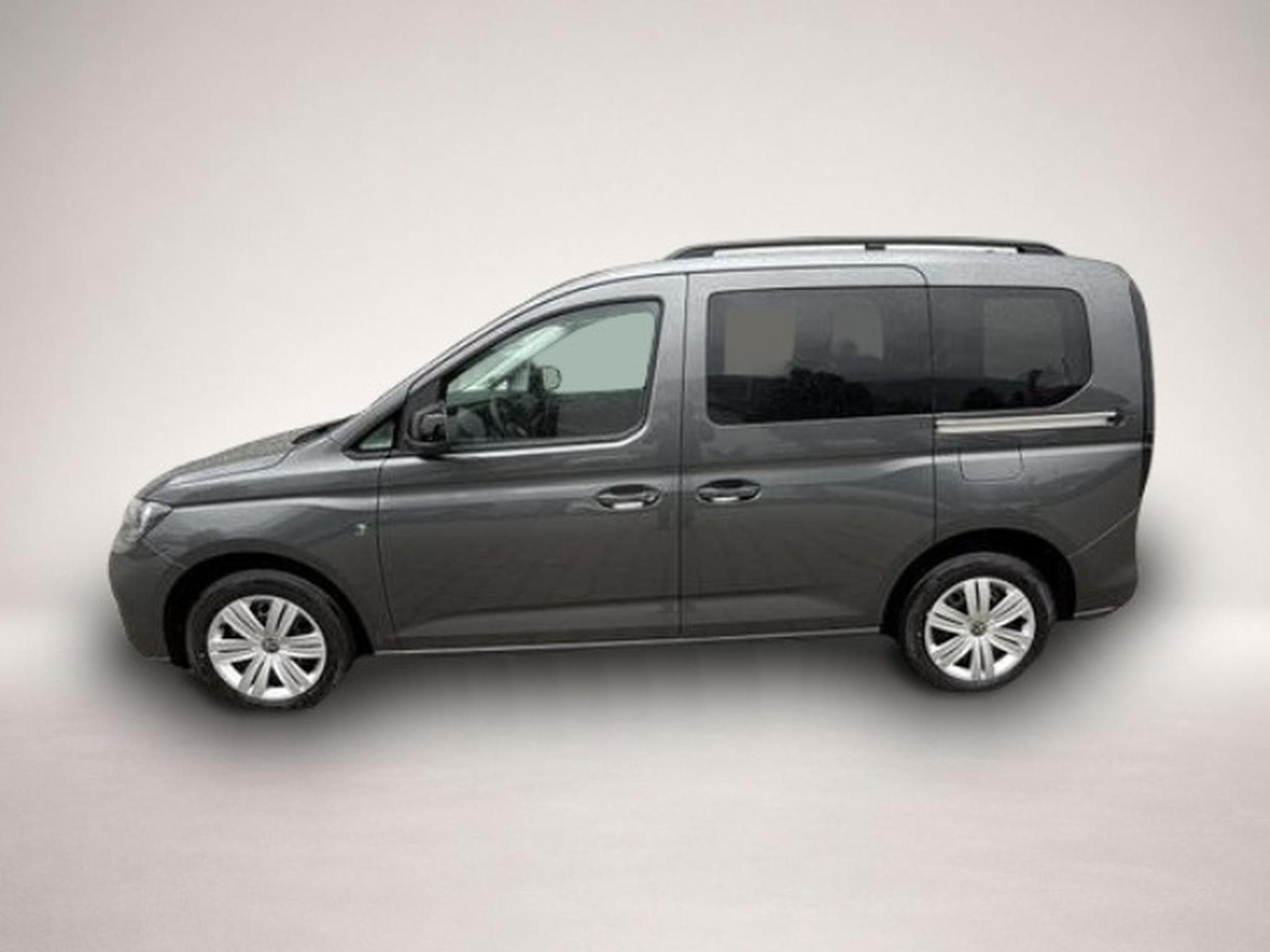 VW Caddy (2026) - Foto 4