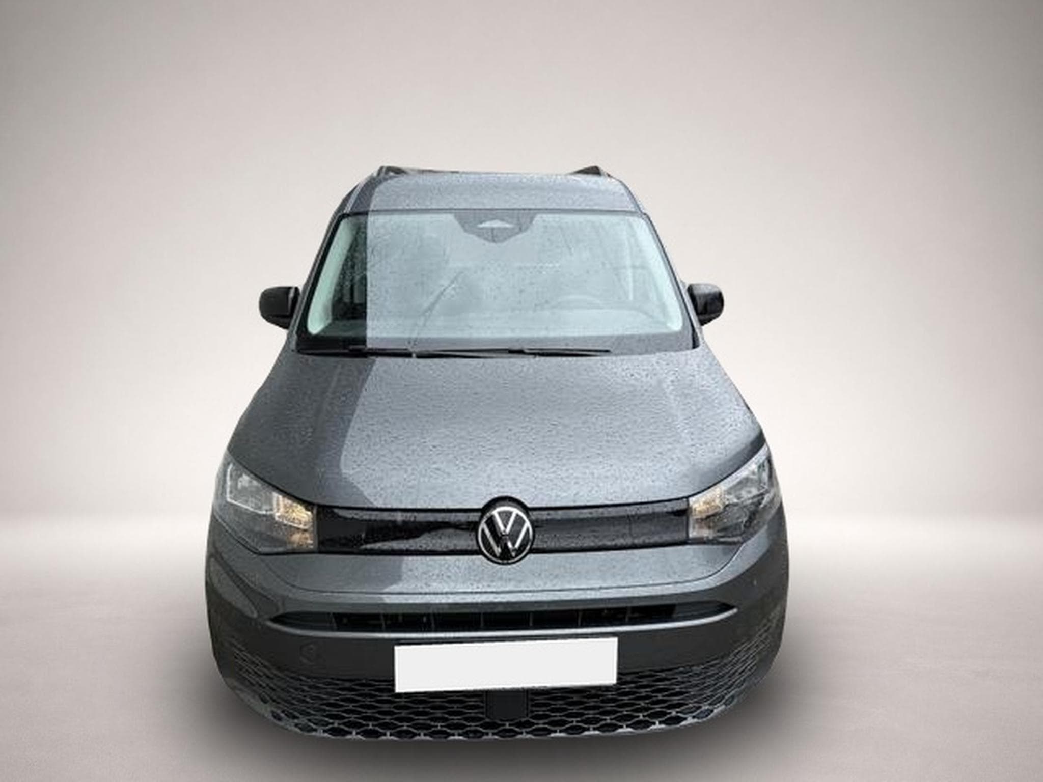 VW Caddy (2026) - Foto 5
