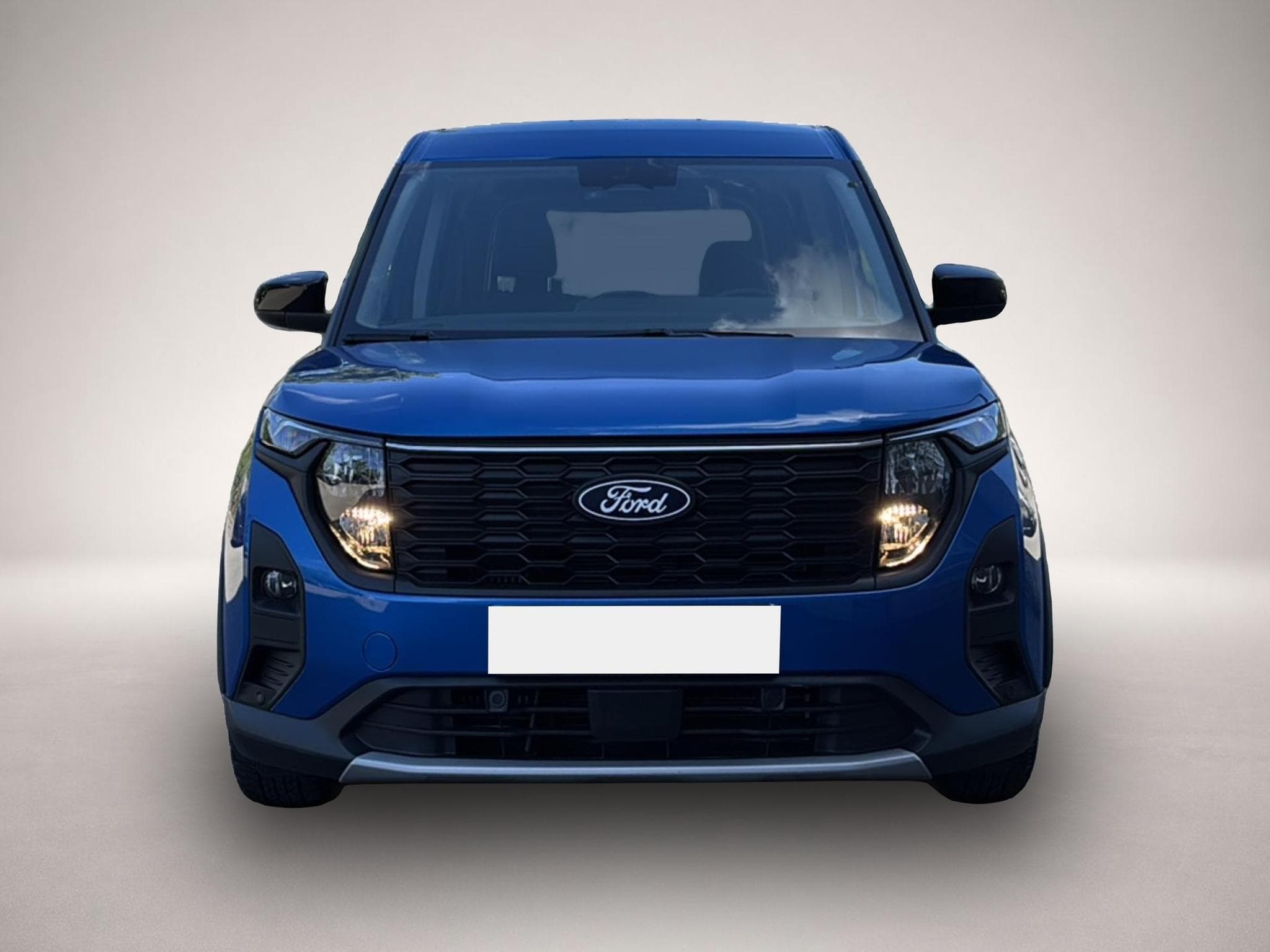 Ford Tourneo (2026) - Foto 5