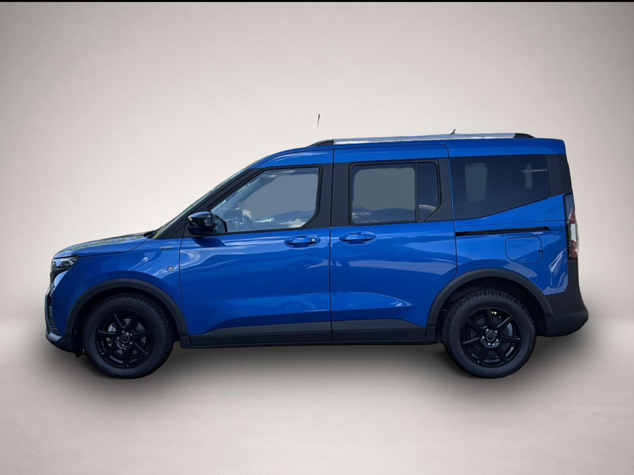 Ford Tourneo (2026) - Foto 6