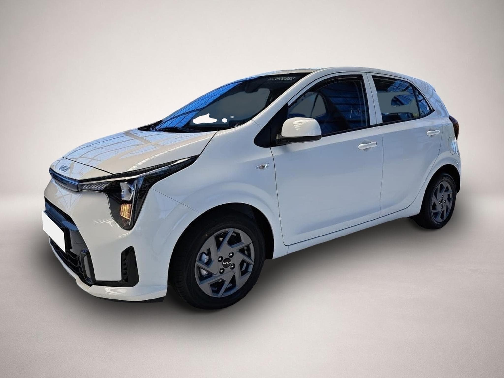 Kia Picanto (2026) - Foto 1