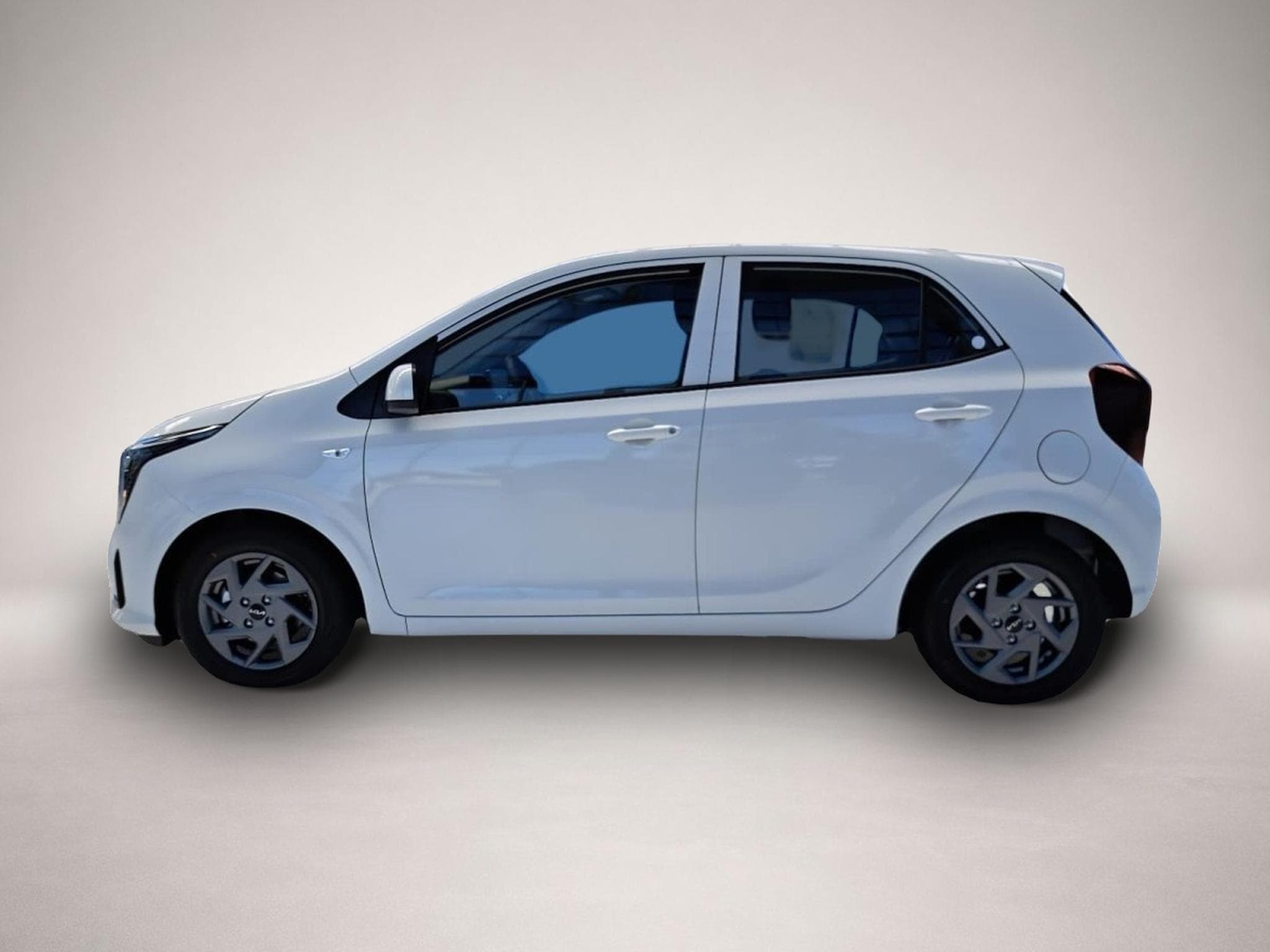 Kia Picanto (2026) - Foto 4