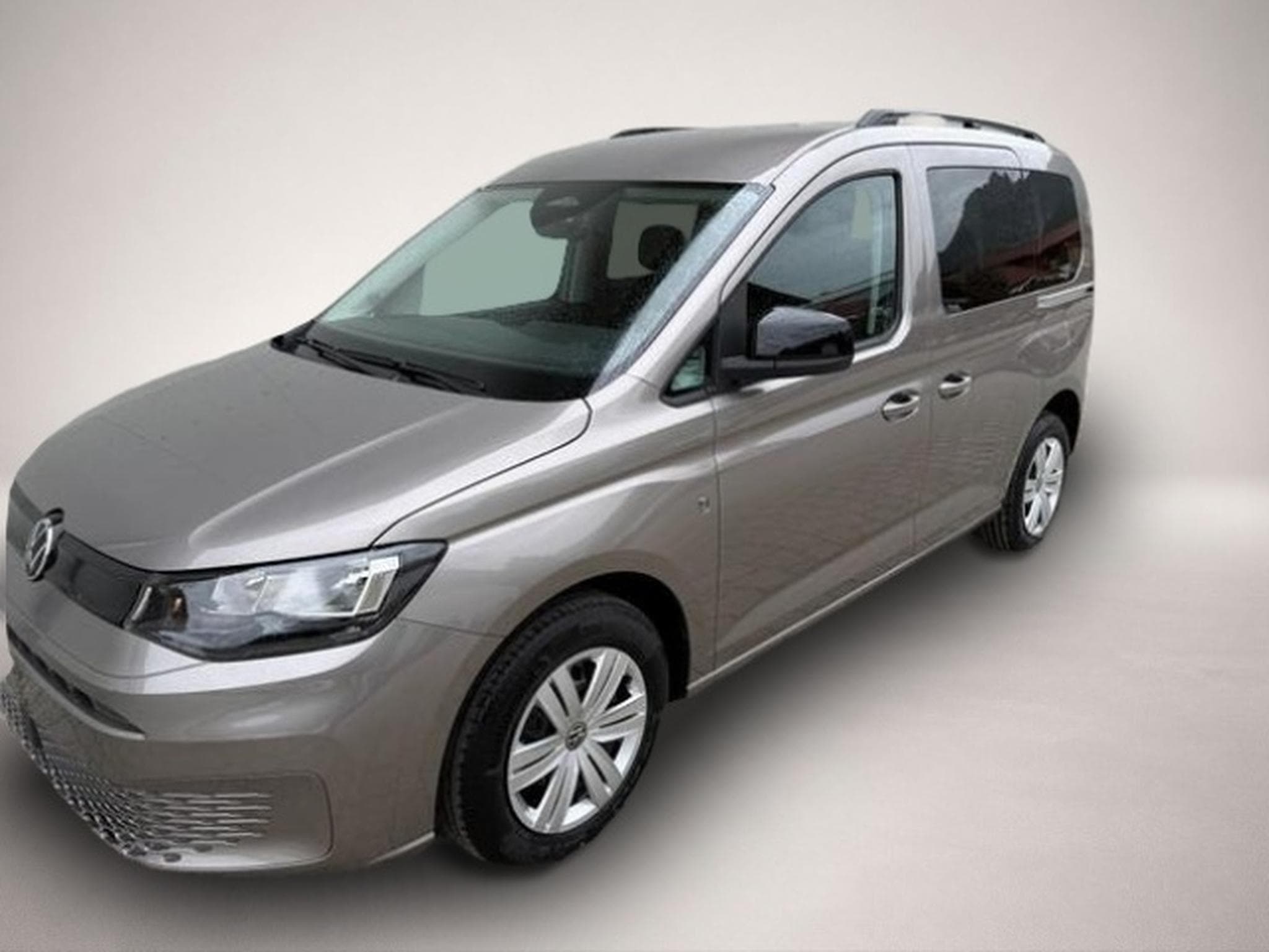 VW Caddy (2026) - Foto 2