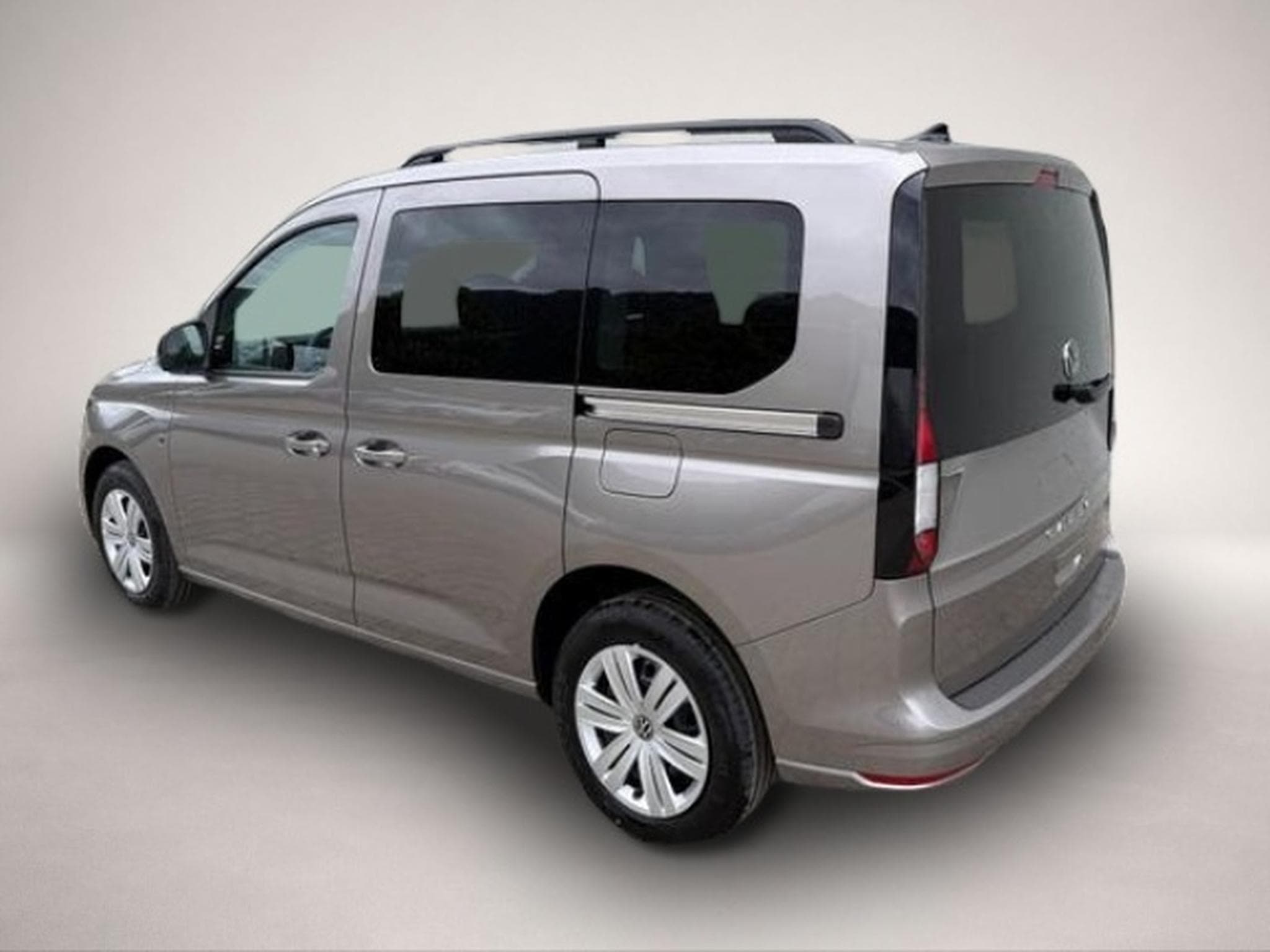 VW Caddy (2026) - Foto 3