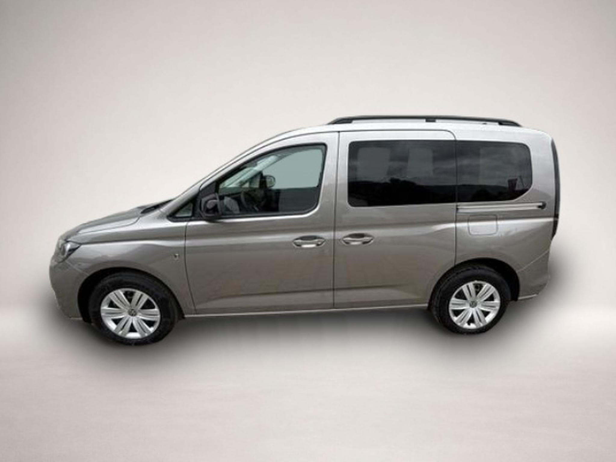 VW Caddy (2026) - Foto 4