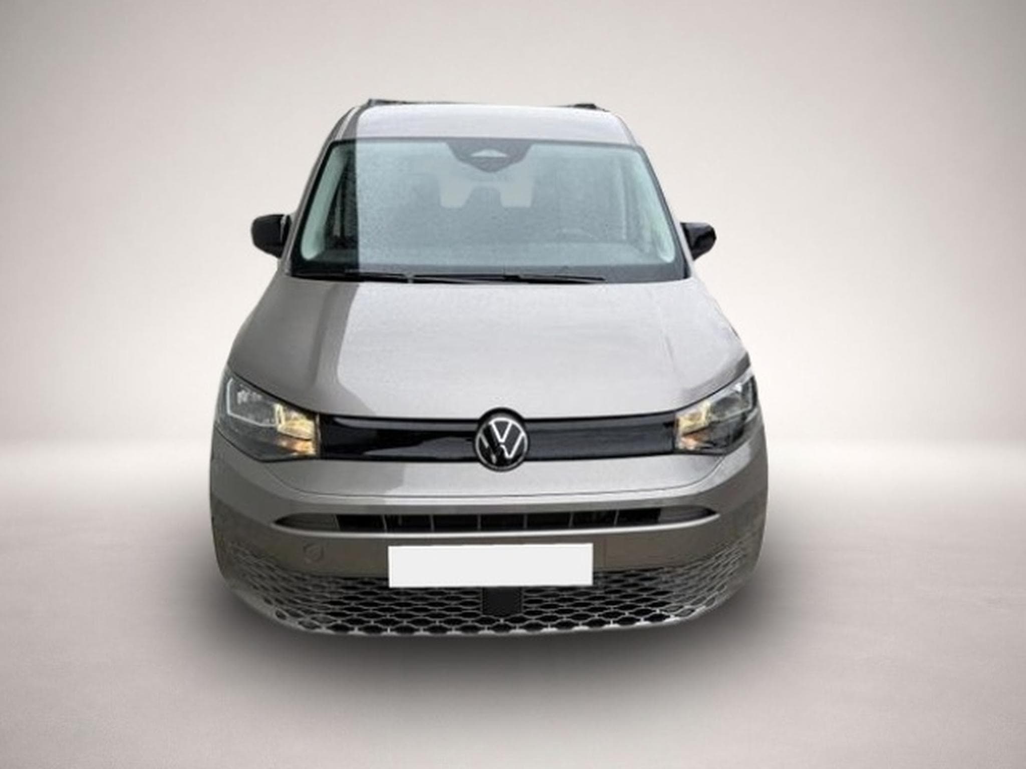 VW Caddy (2026) - Foto 5
