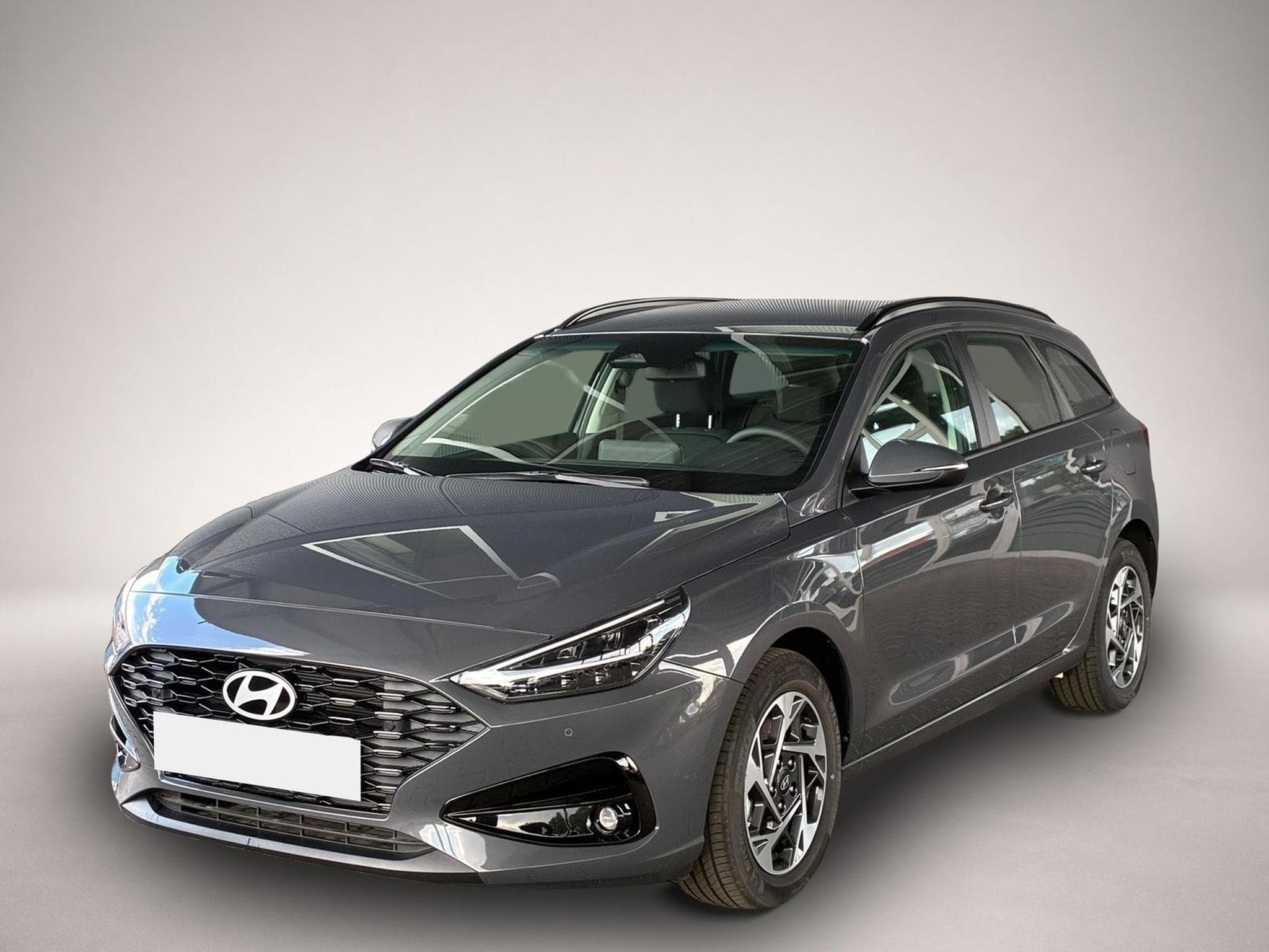 Hyundai i30 (2025) - Foto 1