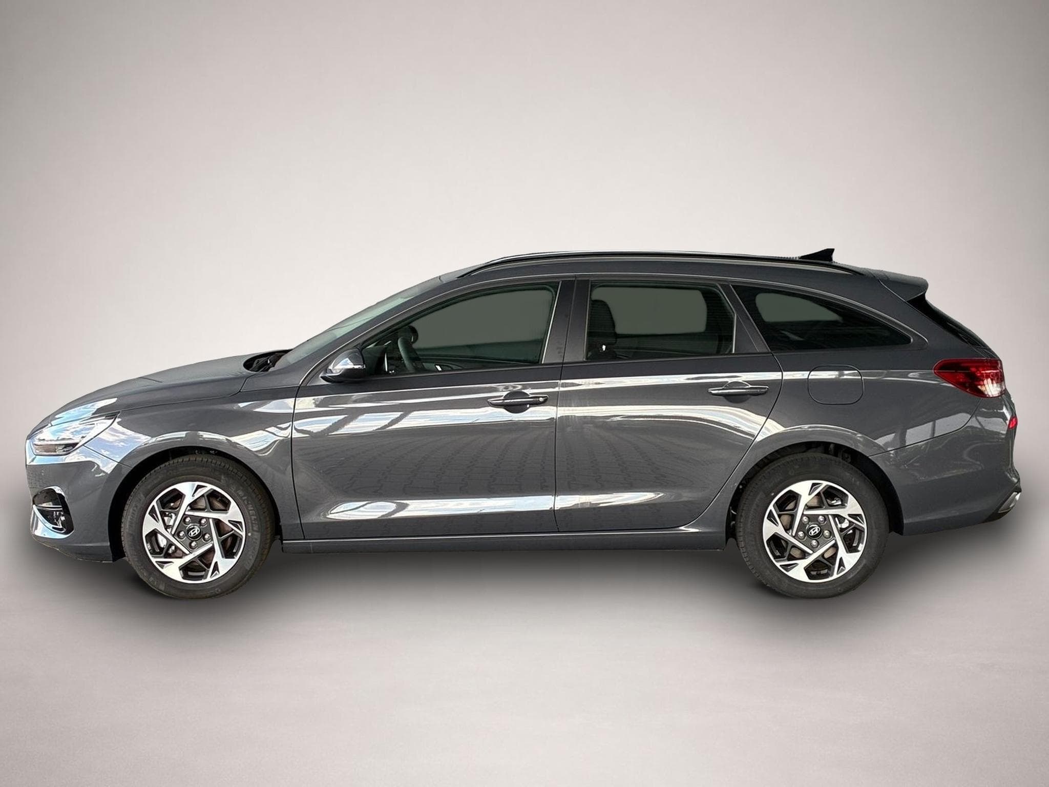 Hyundai i30 (2025) - Foto 2